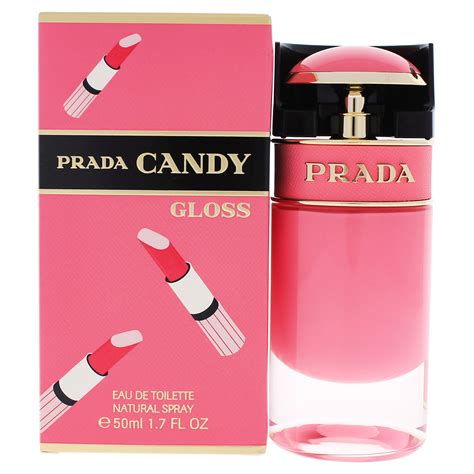 prada candy gloss 100ml|free perfume samples Prada Candy.